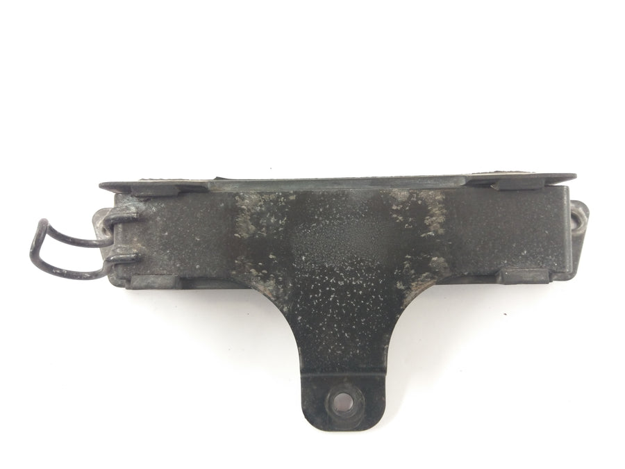 Kawasaki VN 800 Classic [1997] - Bracket fork cable guide