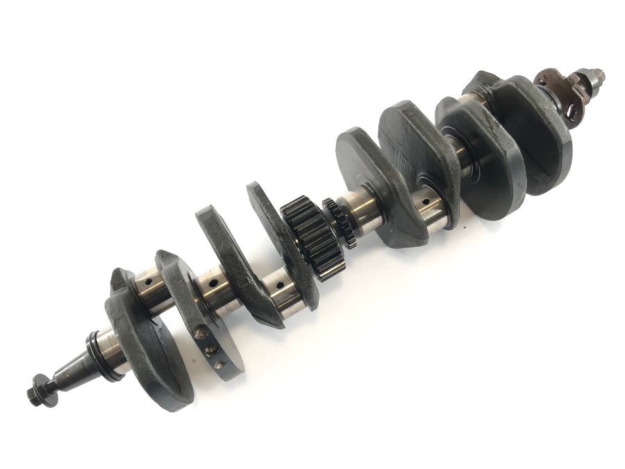 Kawasaki Z 750 E KZ750E [1981] - Crankshaft