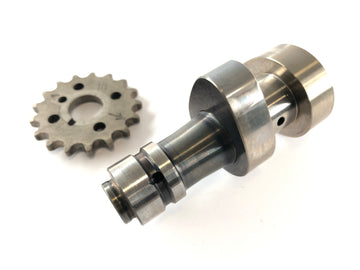 BMW R 1200 RT [2004] - Camshaft - 0