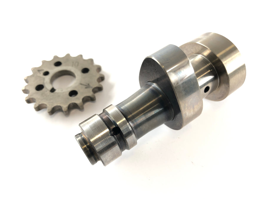 BMW R 1200 RT [2004] - Camshaft