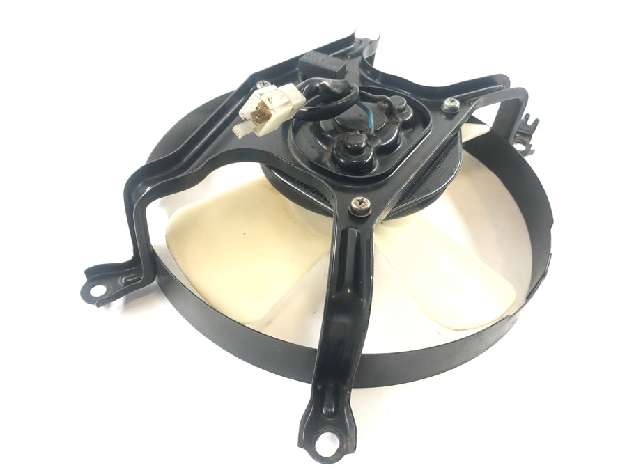 Honda Goldwing GL 1200 SC14 [1991] - Radiator fan