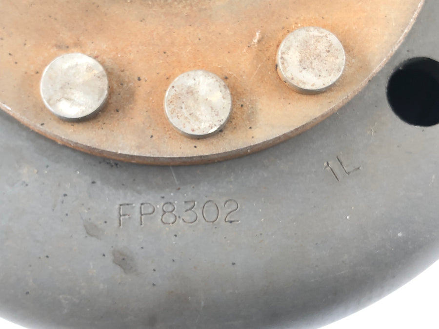 Suzuki DR 250 SJ41A [1982] - Flywheel