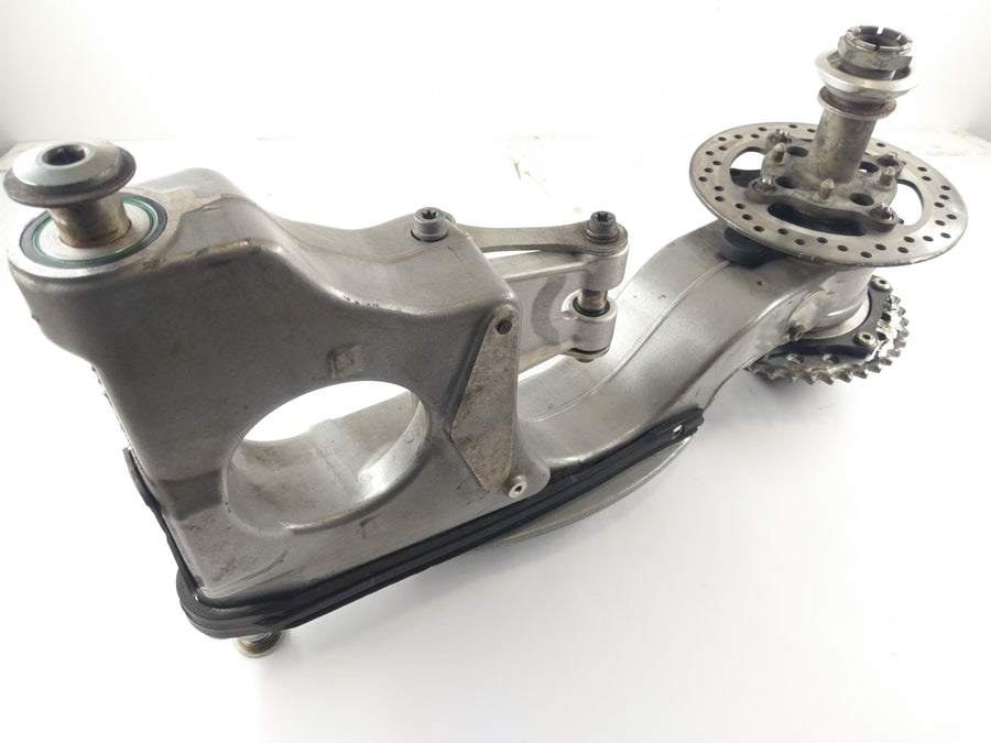 Triumph Daytona 955i T595 [1998] - Swingarm Rear swingarm
