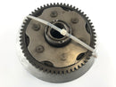 Honda CB 650 RC03 [1980] - Clutch-4