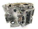 Yamaha XS 650 Type 447 [1975] - Engine housing empty housing-8