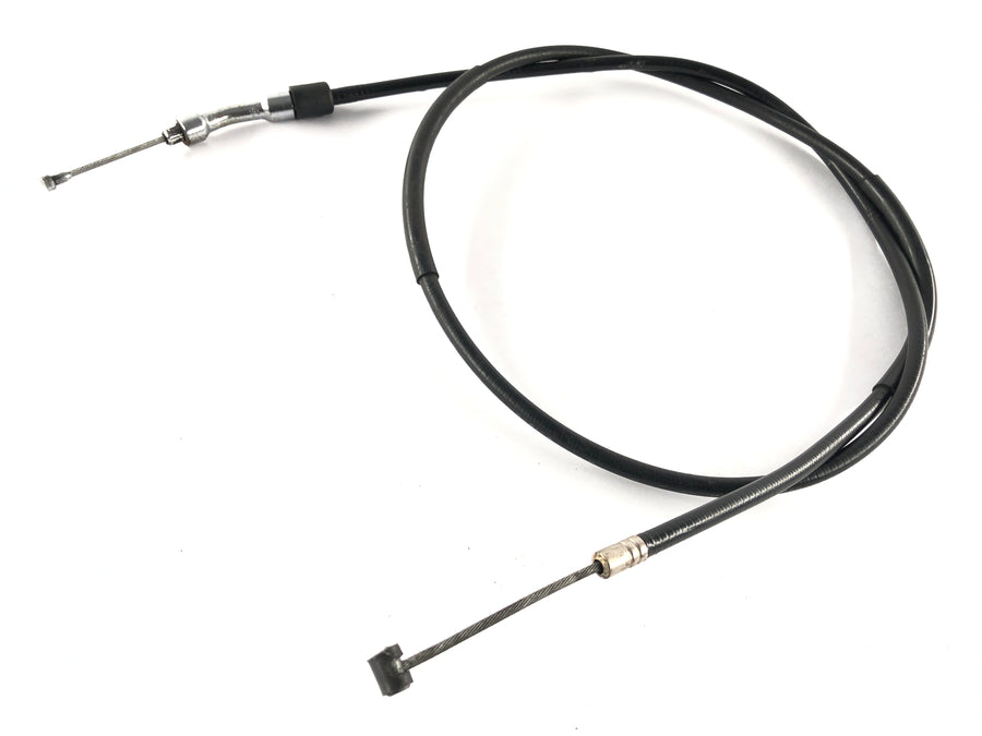 Yamaha XS 650 Type 447 [1975] - Clutch cable