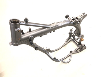Husqvarna TE 610 E Dual H7 [1998] - Frame with papers - 0
