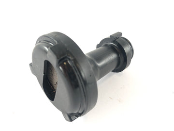 Kawasaki Z 750 ZR750J [2005] - Oil filter oil intake funnel