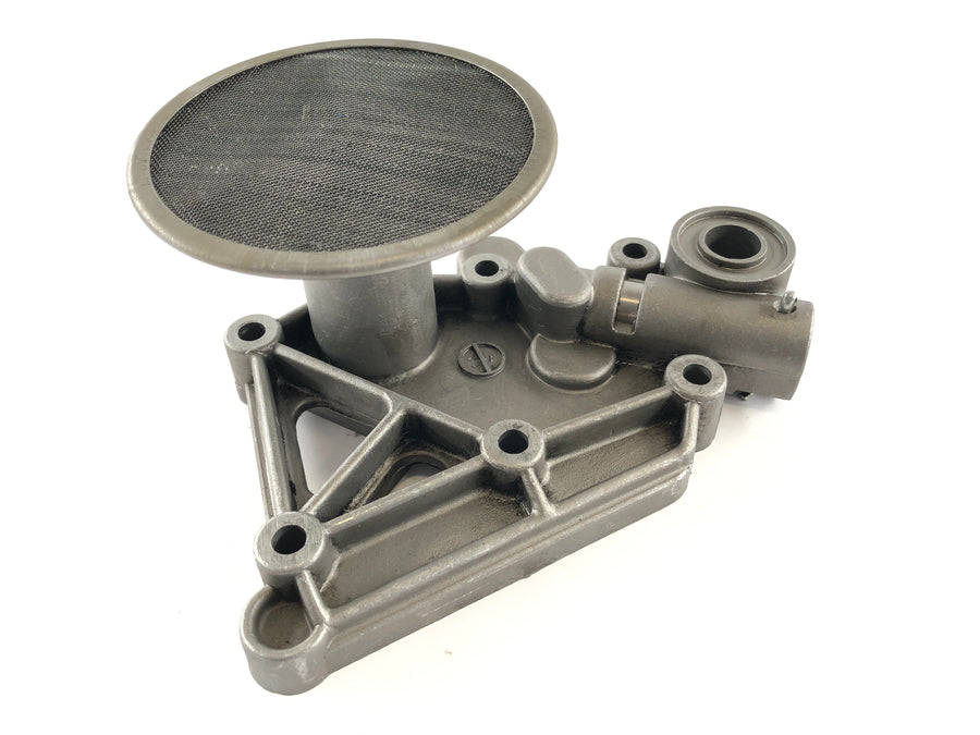 Honda CB 900 F SC01 [1981] - Oil strainer