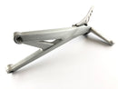 Ducati Multistrada 1000 DS [2003] - Passenger footrest with holder left-1