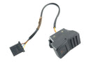 BMW R 1150 RT [2003] - Fog light switch-1