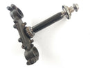 Yamaha DT 80 53V [53VA] - lower triple clamp-3