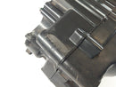 Aprilia Pegaso 650 MX [1992] - Engine housing empty housing-5