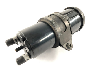 Suzuki Intruder VL 1500 AL [2000] - Housing ventilation