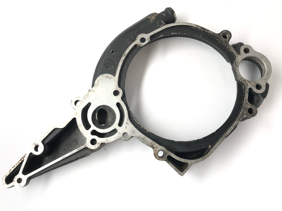Cagiva Mito 125 EVO 8P [1996] - Alternator cover intermediate cover engine cover