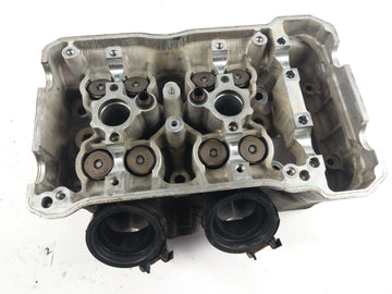 Honda VFR 800 FI RC46 cylinder head