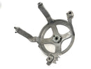 Yamaha Grizzly 660 AM03W [2003] - Variomatic guard-5