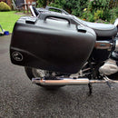 Triumph Street Twin [2016-2022] - Cyfish wearer screwed on-11
