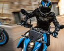 SUZUKI GSX-8S [2025] – New Generation Sport – Tinted-27