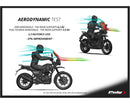 ROYAL ENFIELD HIMALAYAN 410 [2020] – Touring Screen – Tinted-20