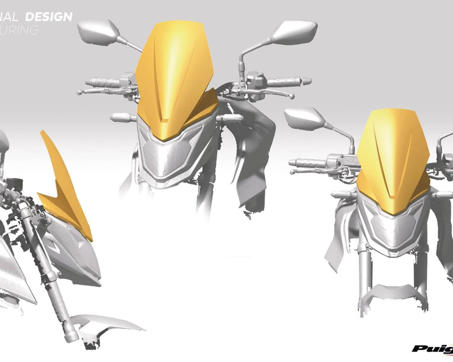 HONDA CB 750 HORNET [2024] – New Generation Sport – Black