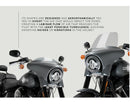 HONDA CMX 1100 TOURING REBEL [2025] – High-Road Touring – Tinted-18