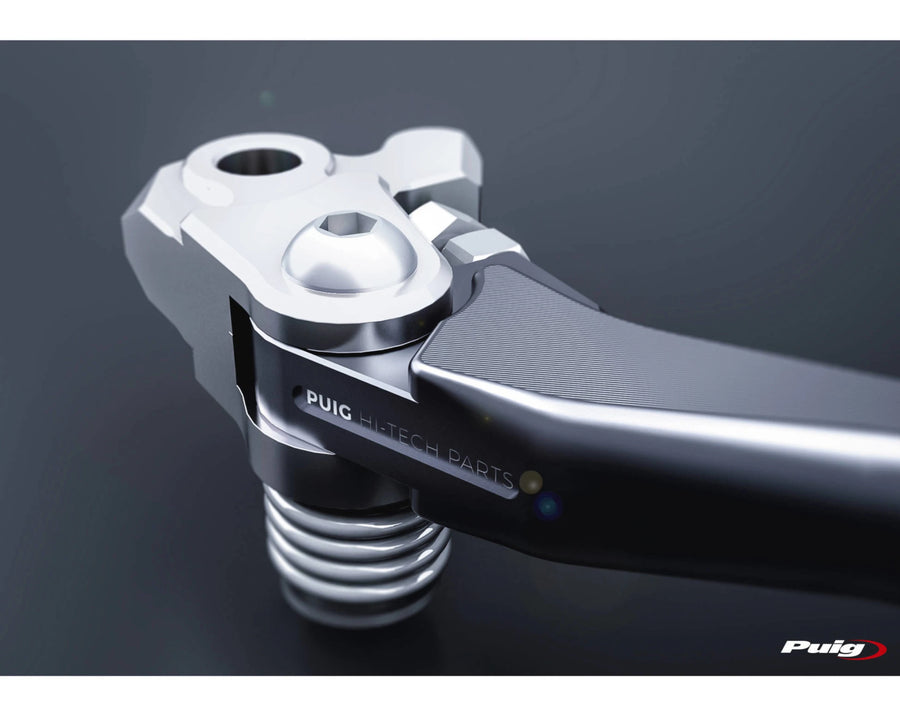 YAMAHA WR 250 F [2020] – Off-road levers – black