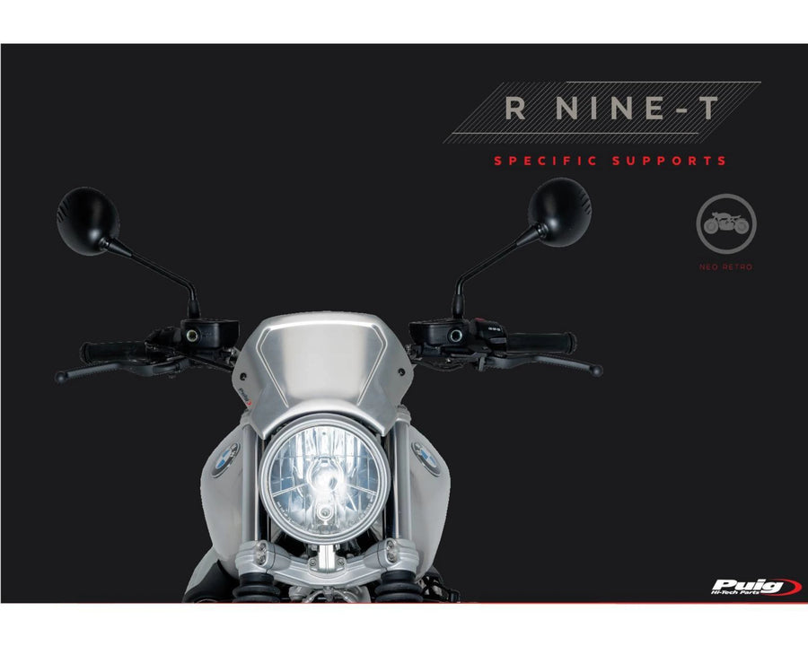 HONDA CMX 1100 REBEL DCT [2025] – ALU faceplate – silver