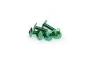 KTM RC 390 [2025] – Nuts made of anodized aluminum – silver-26