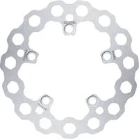Yamaha YZF 600 R6 [2022, 2025-2026, 2003, 2005] - Cubiq™ Bremsscheibe – Bild 6