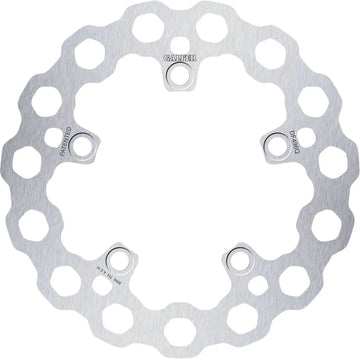 Yamaha YZF 600 R6 [2022, 2025-2026, 2003, 2005] - Cubiq™ Bremsscheibe – Bild 2