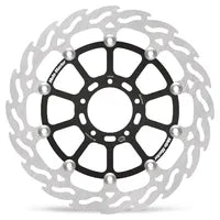Ducati Monster 1200 R [2019] - brake disc - picture 5