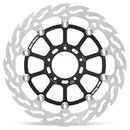 Ducati Multistrada V4 1200 [2022, 2025-2026, 2021-2022, 2024-2026] - brake disc - picture 5
