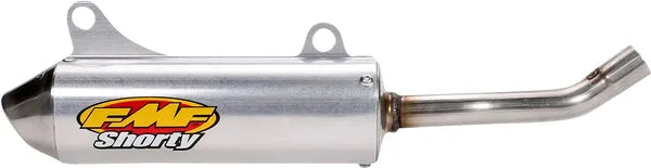 Suzuki Rm 250 [2001-2002] - Powercore 2 Shorty Endschalldämpfer – Bild 3