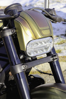 Harley-Davidson Sportster S [CULT WERK] – Headlight fairing-5