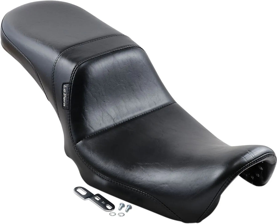 Harley Davidson Dyna [LE PERA] – Daytona 2-Up Seat