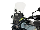 cf moto 450 [WRS] – Windshield Caponord CFMOTO-1