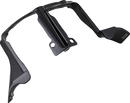 Harley-Davidson Sportster S [Kuryakyn]-PRECISION® decorative panel for pestle block-1