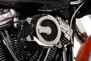 Harley-Davidson FLI 1868 Hydra-Glide Revival 114 [2024] - VO2 Rogue Luftansaugsatz – Bild 3