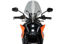 KTM 990 DUKE R [2025] – New Generation Touring – Tinted-1