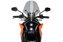 KTM 990 DUKE R [2025] – New Generation Touring – Stark getönt