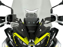 Benelli TRK 702 [WRS] – Windshield