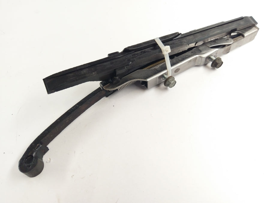 Honda Africa Twin XRV 650 RD03 [1989] - Tension rail and slide rail