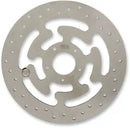 Harley-Davidson FLTRX 1584 Road Glide Custom [2010] - brake discs - picture 8