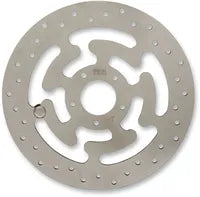 Harley-Davidson FLTRSE3 1800 Road Glide CVO [2009] - brake discs - picture 8