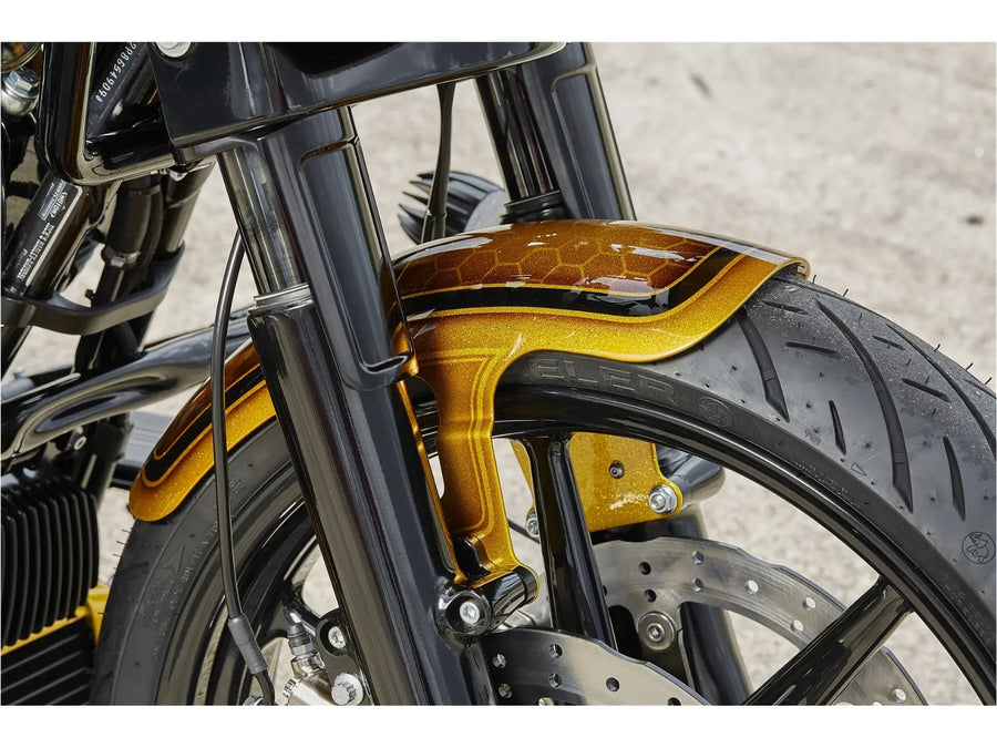 Harley Davidson Touring [RICK'S MOTORCYCLES] - Touring Front Fender