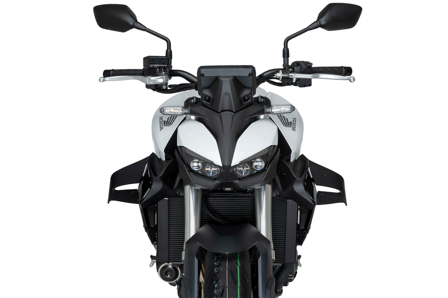HONDA CB 1000 HORNET SP [2025] – D12 Spoiler – Carbon look