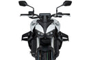 HONDA CB 1000 HORNET SP [2025] – D12 Spoiler – Matt Black-4