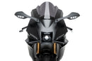 YAMAHA YZF-R9 [2025] – Z-Racing Screen – Black-7