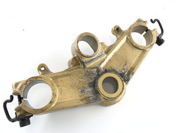 Honda NS 400 R NC19 [1985] - upper triple clamp